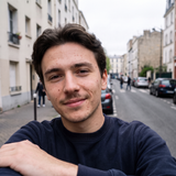 Julien P.